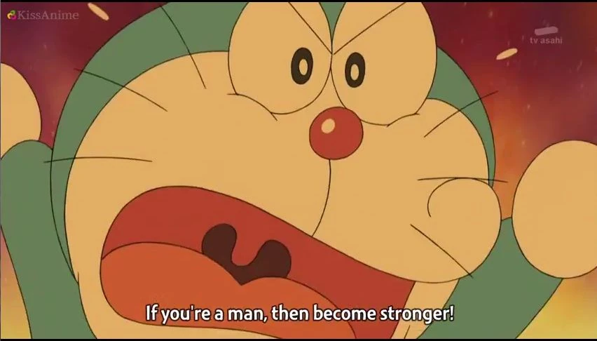 Image - Tmp Doraemon Episodes 205 2.5 Doraemon angry face-278738113.JPG