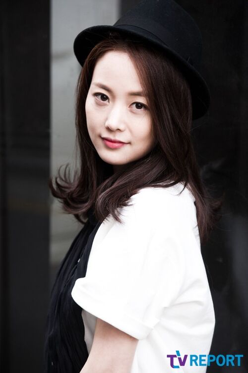 Son Yeo Eun - Wiki Drama