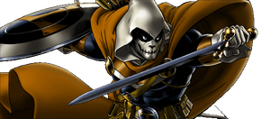 Taskmaster Dialogue 1