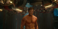 Guardians-of-the-galaxy-chris-pratt - Starlord