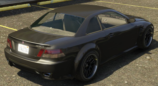 Gta 5 Cars That You Think Looked Better In Previous Games