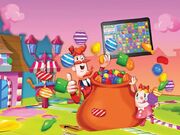 Candy-crush