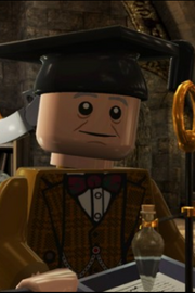HSlughorn