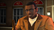 Hitman - An Offer They Can't Refuse... - Marcel