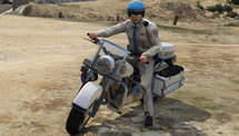 MotorPolice-GTAV-OnBike