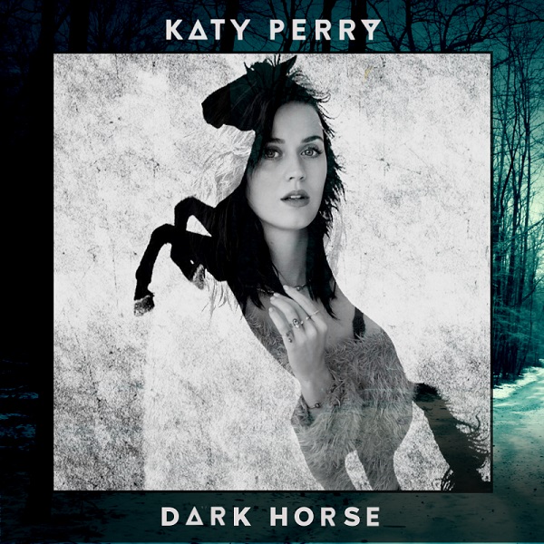 Katy Perry feat. Juicy J - Dark Horse (Pite'R Remix)