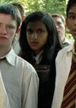 Padma Patil in 1993