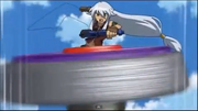Tsubasa and Eagle