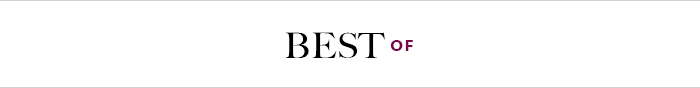 Fashion bestof
