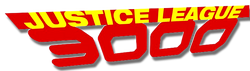 Justice League 3000 (2014) Logo