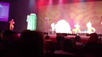 Veggie Tales Live! (The Pirates Who Don't Do Anything)-2