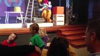 Veggietales Live 2012-0
