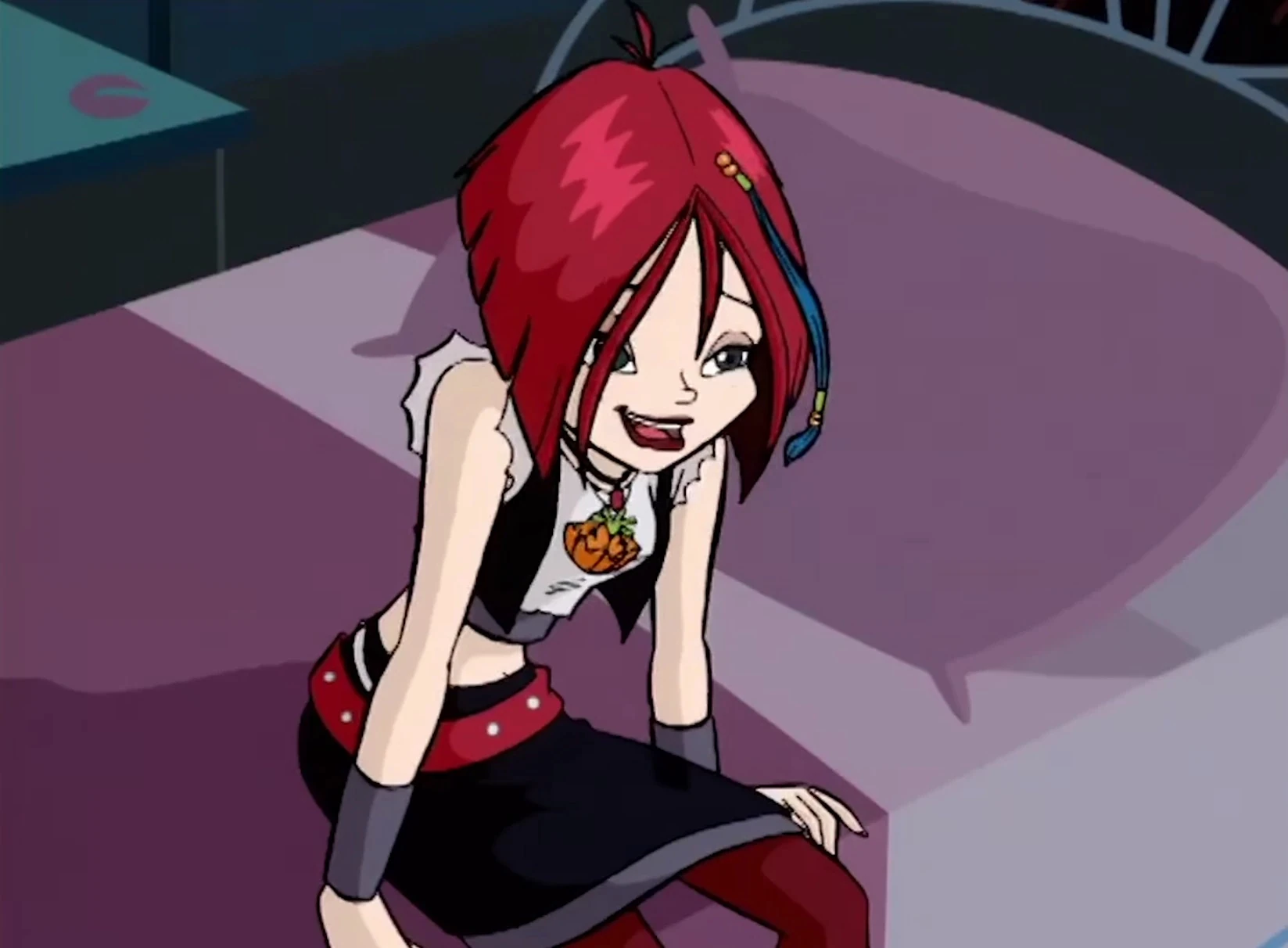 Mirta Winx Club Wiki