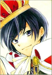 Livius I