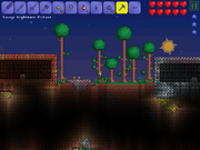 DoubleFloatingIslandOnMobile