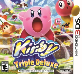 KTD Box art