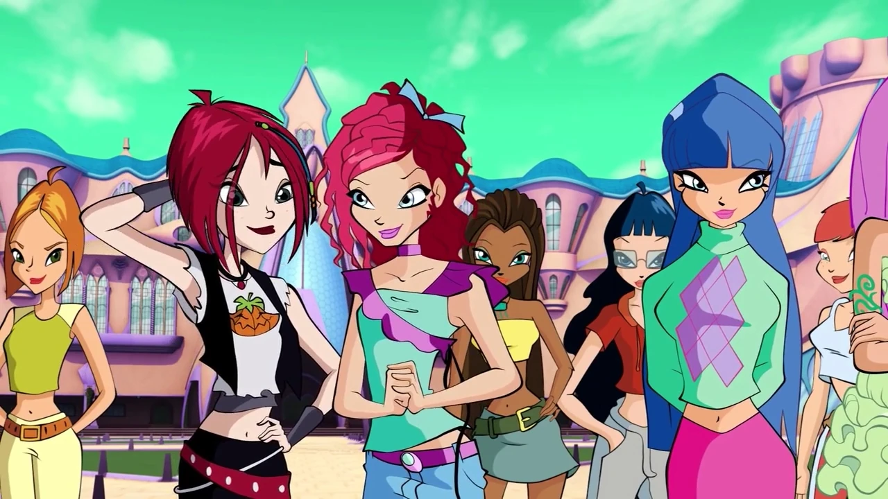 Mirta Winx Club Wiki