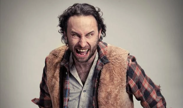 Alric Wolfblood Wiki