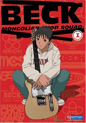 beck mongolian chop squad t shirt