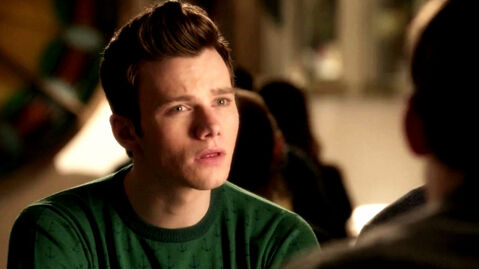 Kurt tested diner