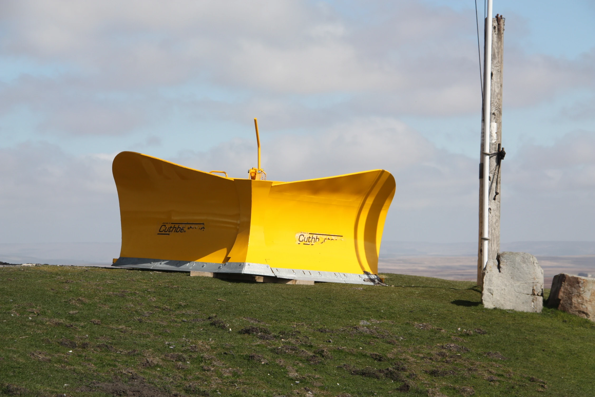 Cuthbertson Tractor & Construction Plant Wiki The classic vehicle and machinery wiki