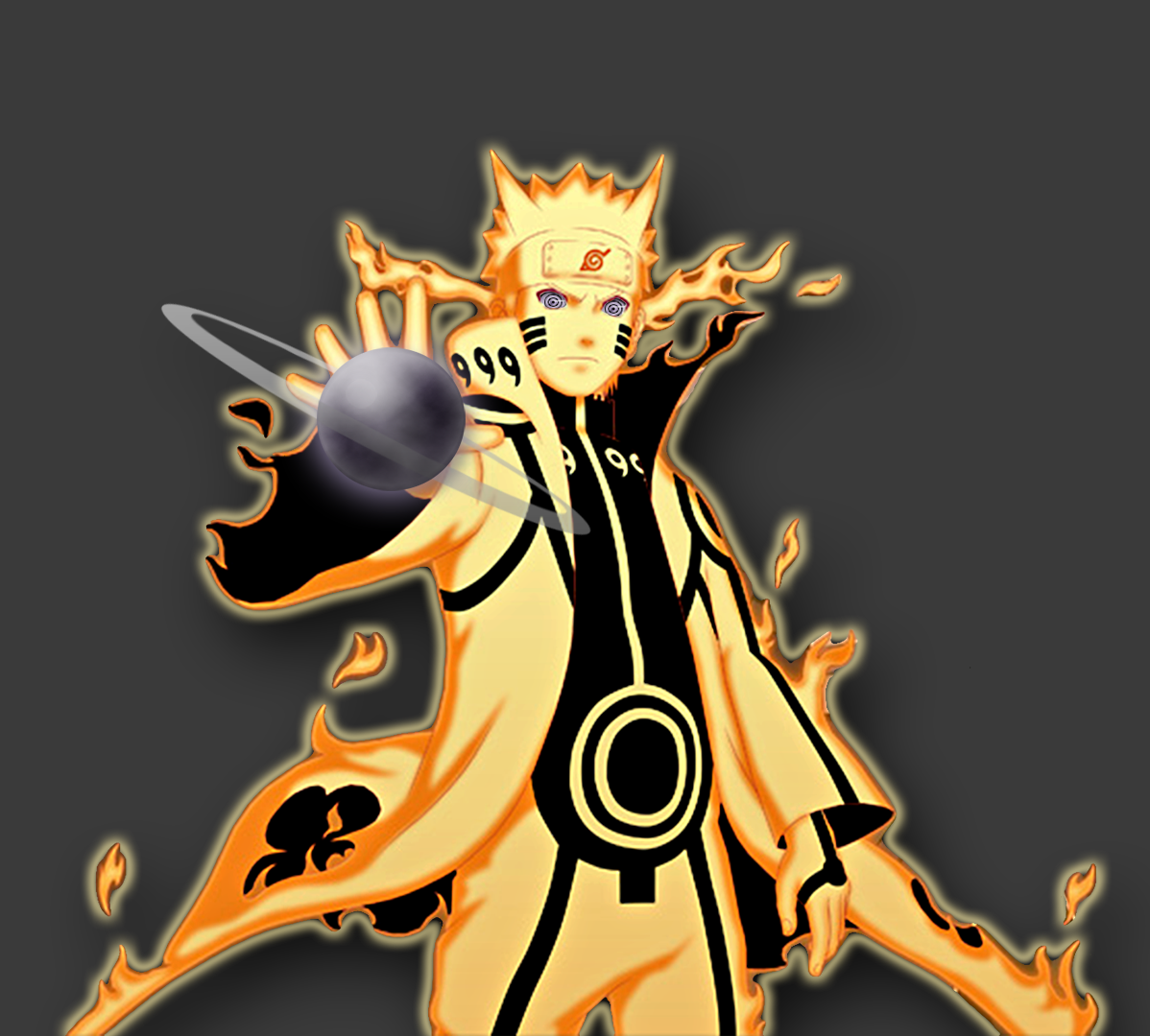 Image Naruto Rikudou God Mode By Unrealpixel D63tpp3png.