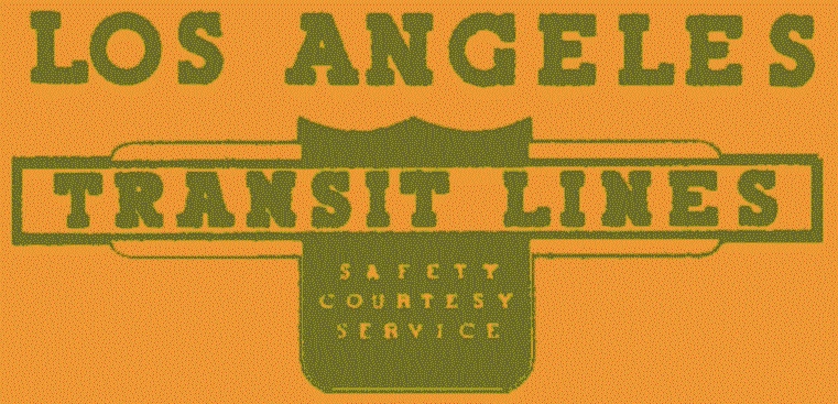 Los Angeles County Metropolitan Transportation Authority Logopedia