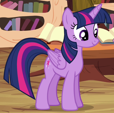 my little pony princess magical twilight sparkle