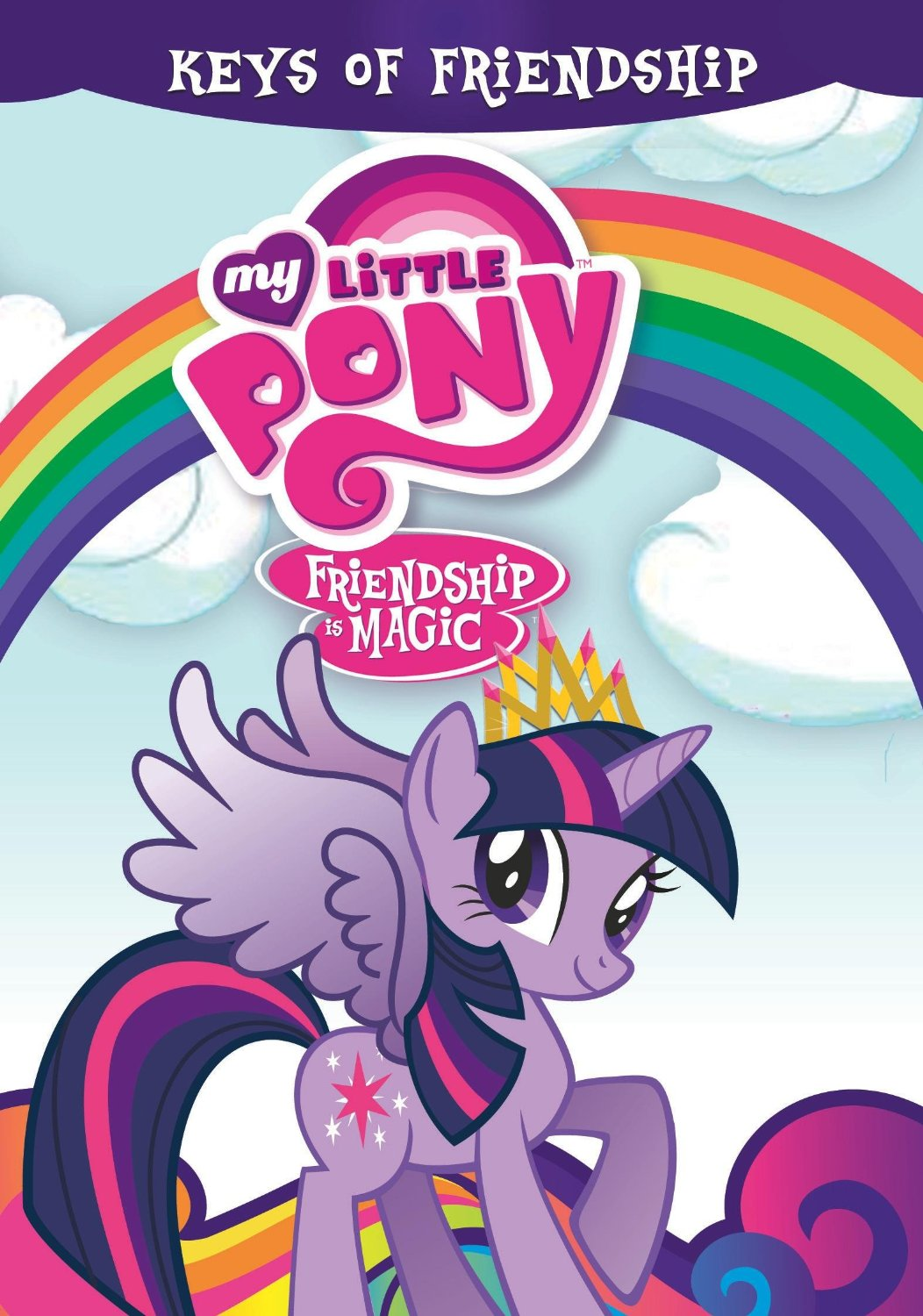 The Little Pony Friendship Is Magic Games