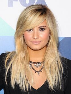 Demi Lovato