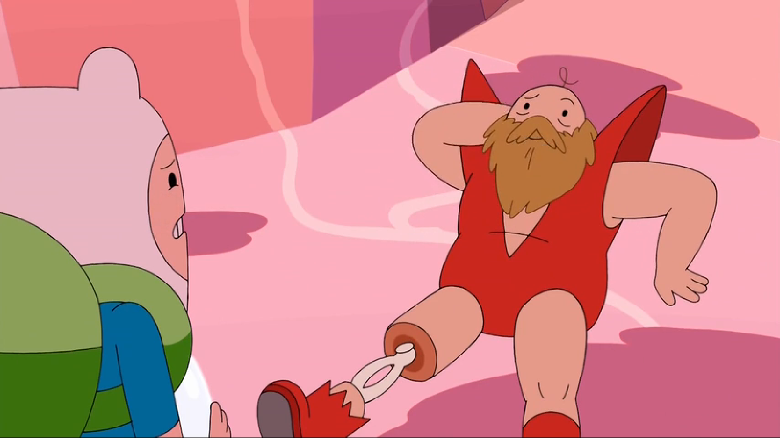 Adventure Time Porn Videos