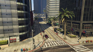 PeacefulStreet-GTAV