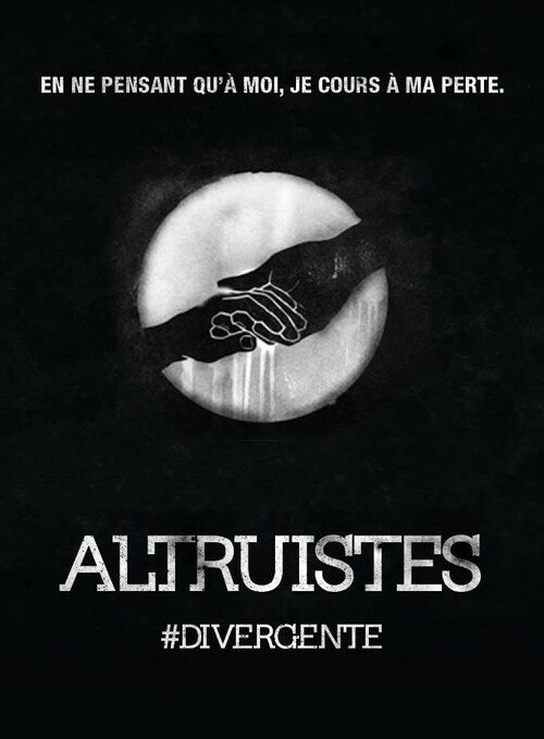 Divergente 1 Film Complet En Francais Altruiste - Wiki Divergent