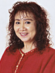 Masako Nozawa Masako Nozawa