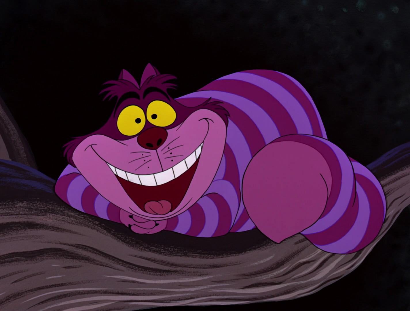 Cheshire Cat - Disney Wiki - Wikia