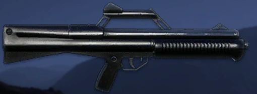 NS2000 - Battlefield Wiki - Battlefield 4, Battlefield 3, Weapons