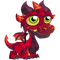 Profunda Red Dragon 1