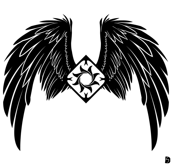 Honda valkyrie symbol