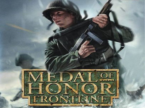 Medal Of Honor Frontline Wallpaper 2