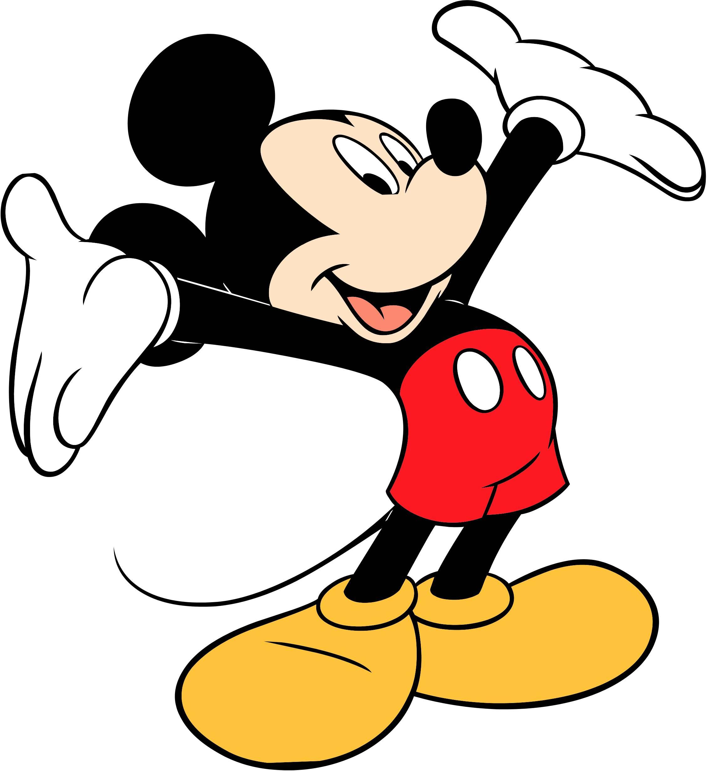 Image - Mickey-mouse-image-hd-disney.jpg - TMNTPedia