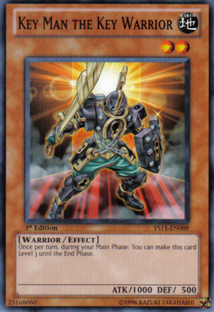 KeyMantheKeyWarrior-YS11-EN-C-1E