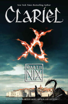 Clariel