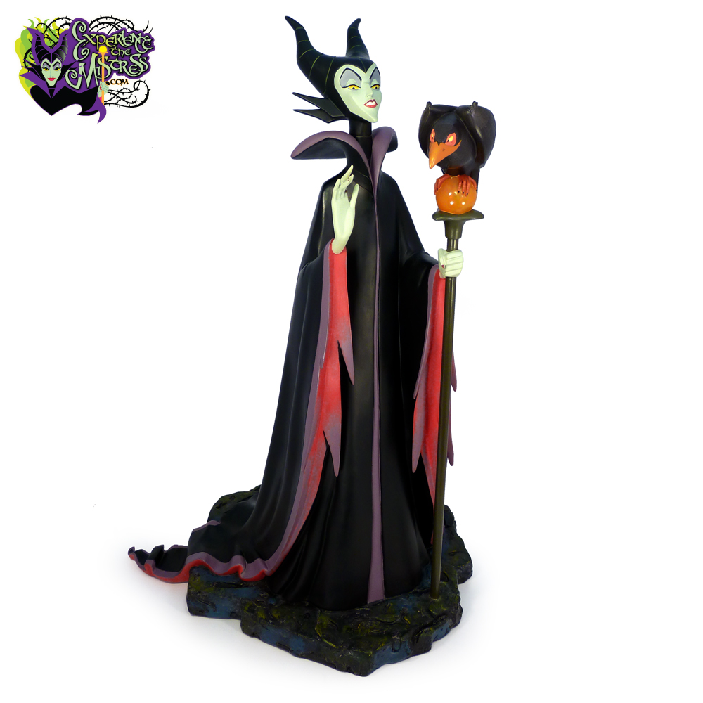 maleficent figure