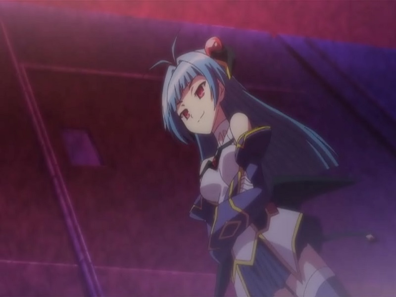 Mahou shoujo erena episode 3 Mahou shoujo erena episode 3