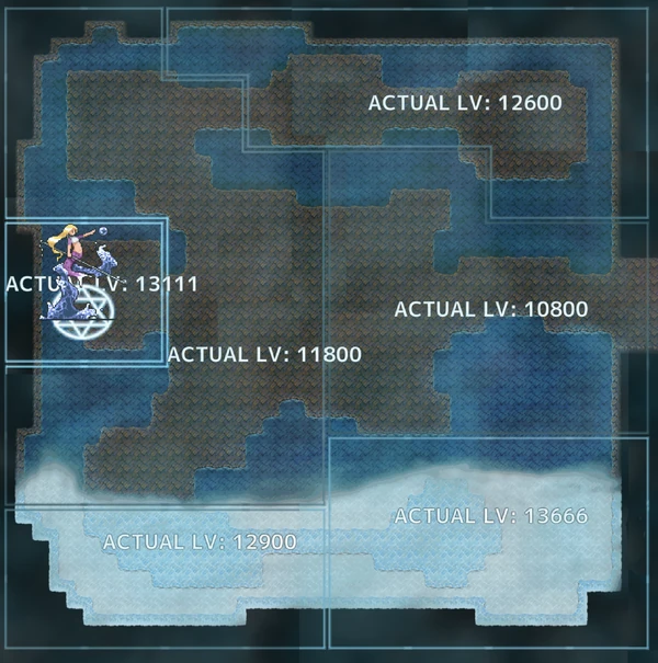 Maps Inflation RPG Wiki