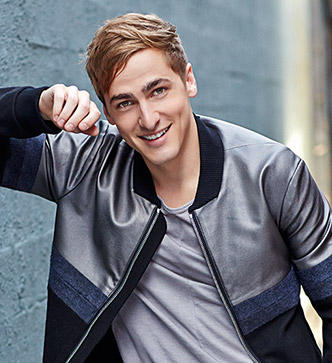 kendall big time rush edit