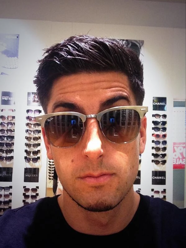 Jesse Wellens - Epic Rap Battles of History Wiki