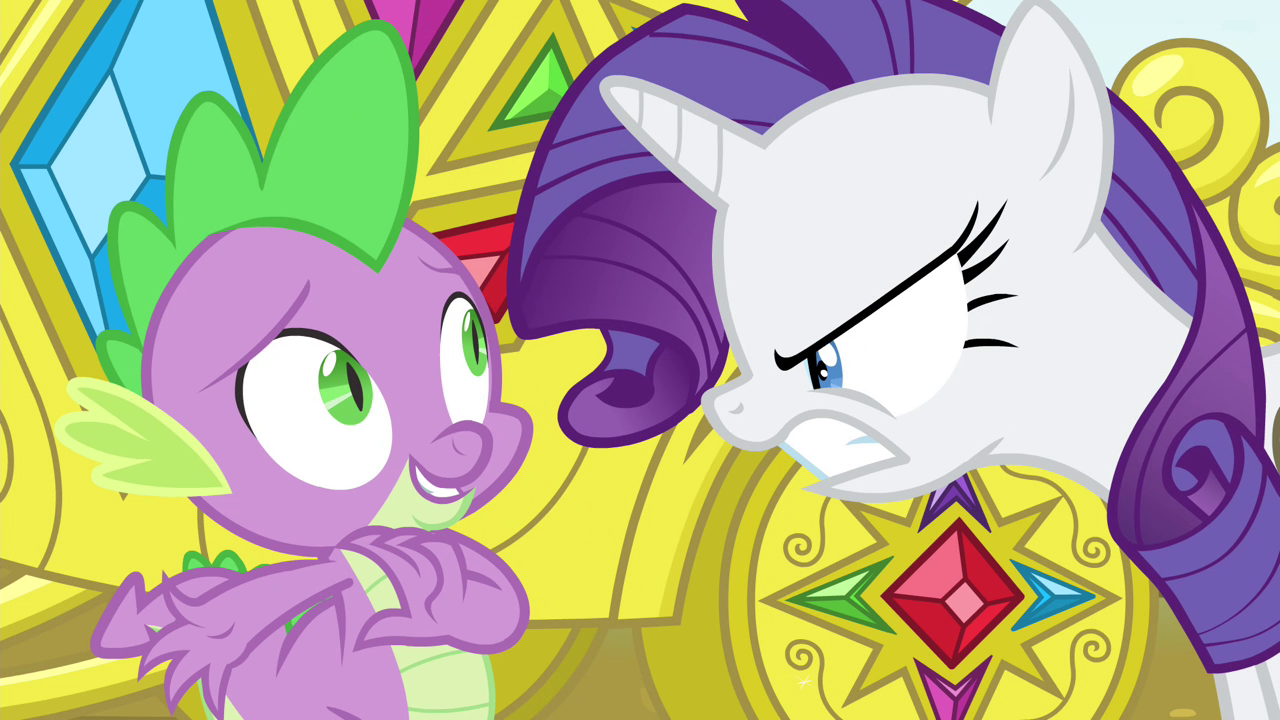 Crew My Little Pony Friendship is Magic Wiki FANDOM