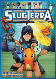 Serie bajoterra