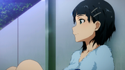 Poolside Suguha